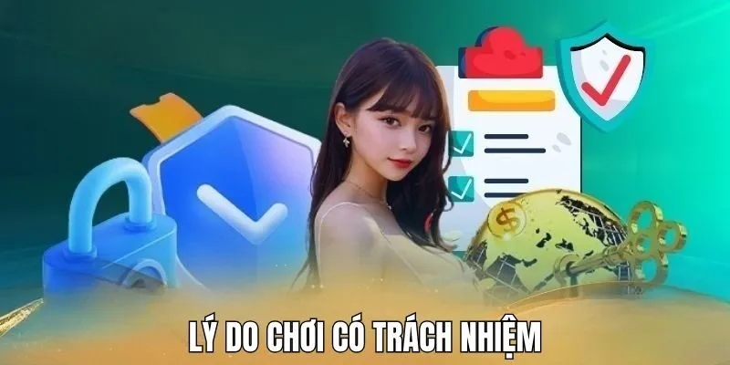 Lý do hàng đầu mà hội viên cần chơi có chừng mực